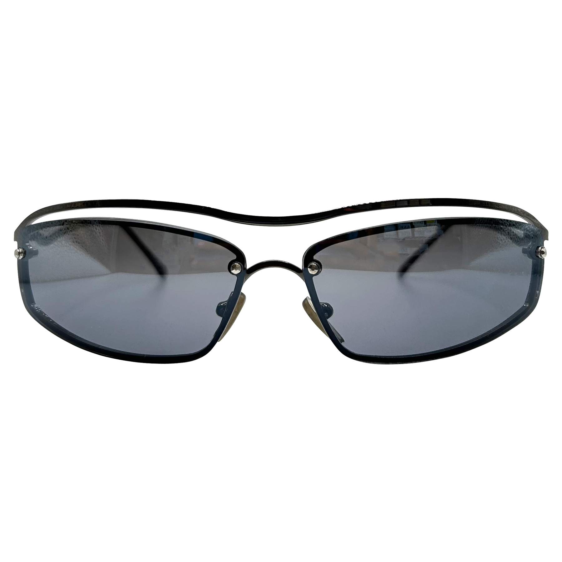 CATALINA Square 90s Sunglasses