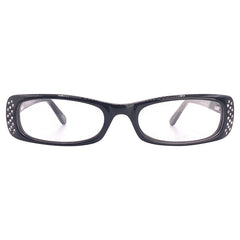 PRIVATE JET Bayonetta Studded Glasses-Giant Vintage Eyewear