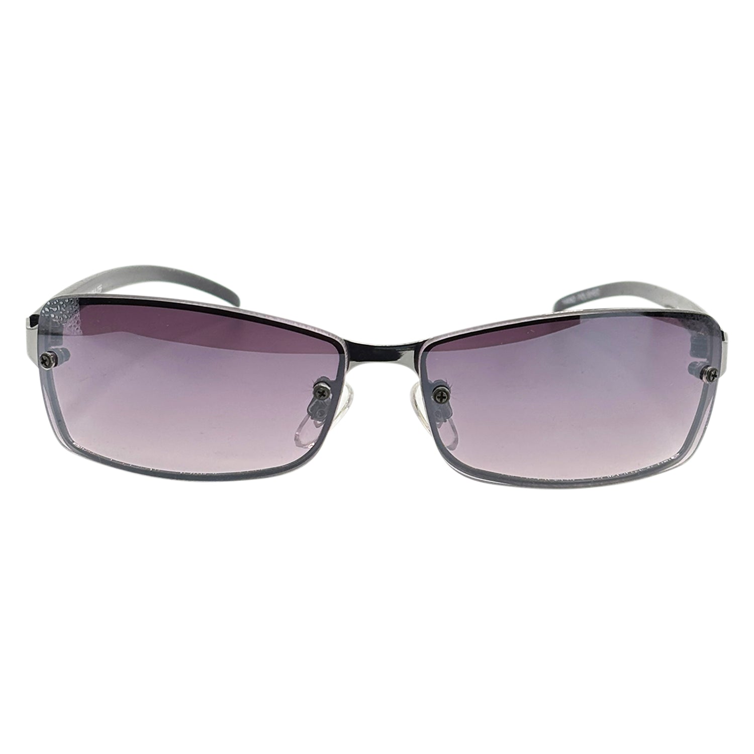 RUBY Y2K Square Sunglasses-Giant Vintage Eyewear