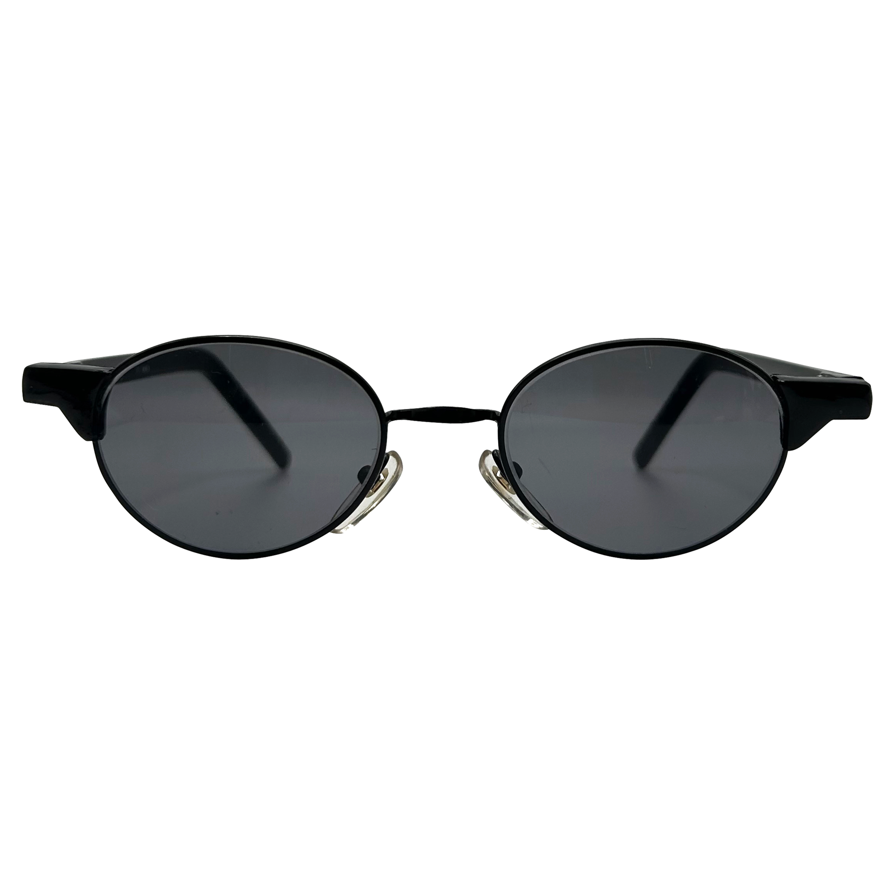 Super sunglasses black sales