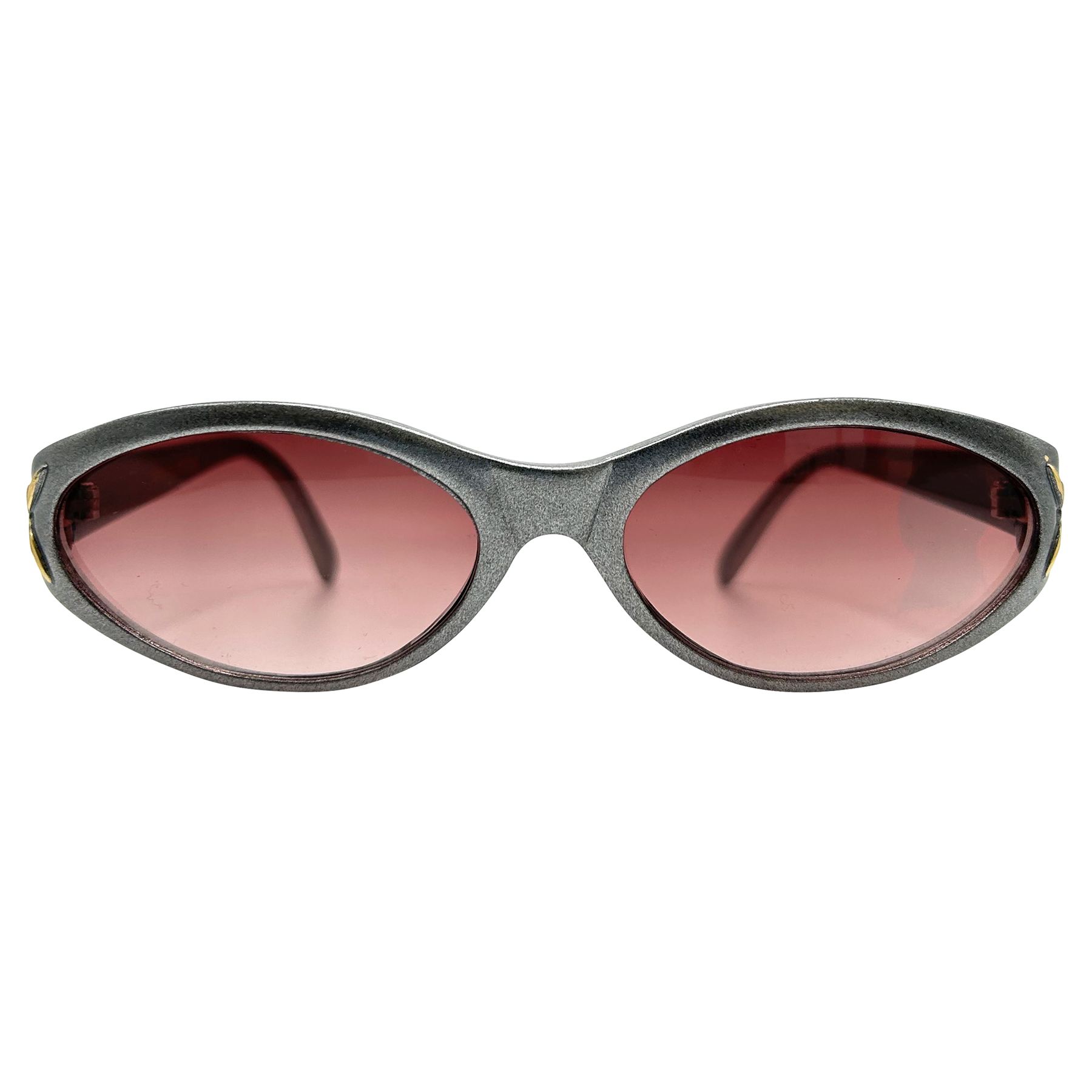 CHAKALAKA Cat-Eye Sunglasses
