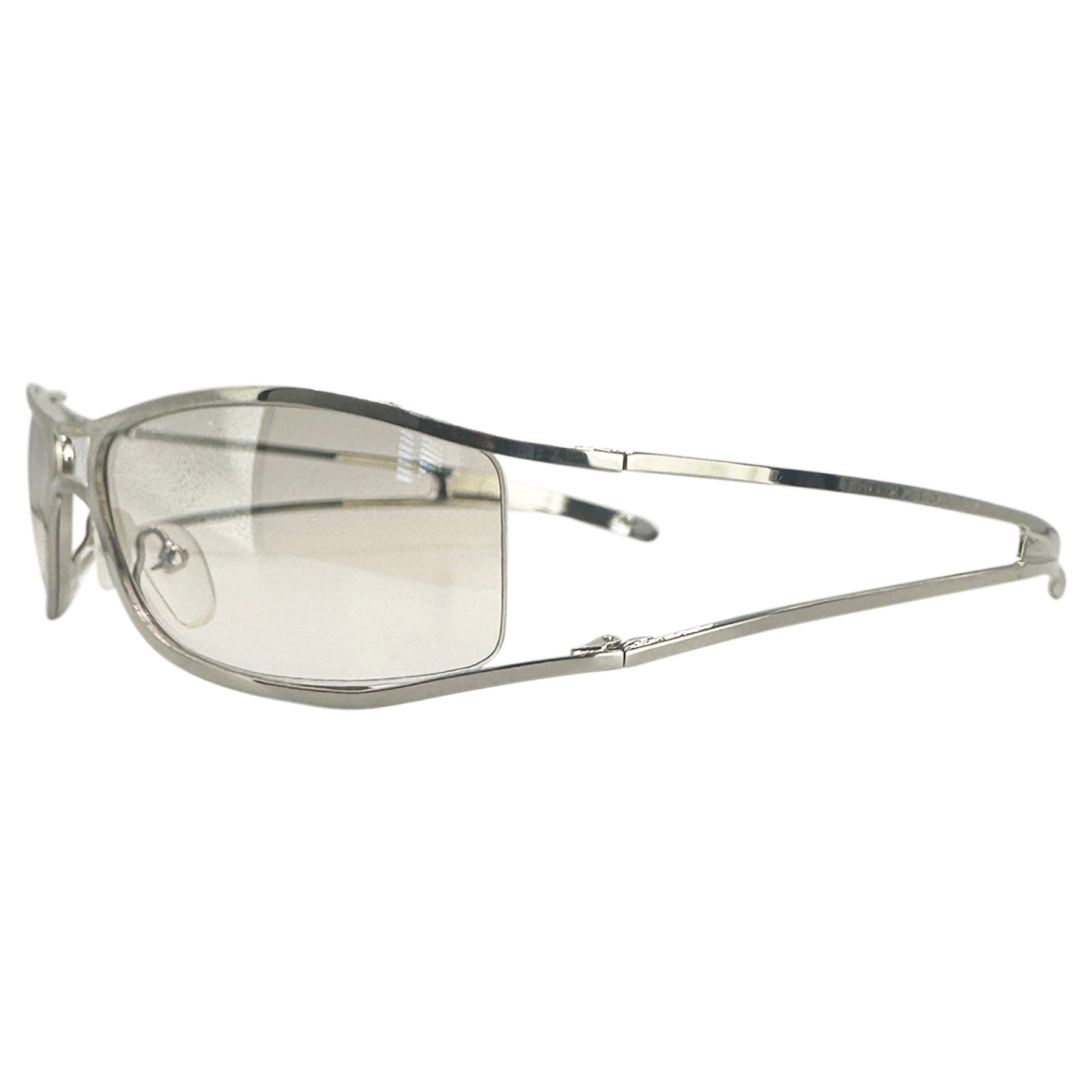 CHAOS Flash 90's Sunglasses-Giant Vintage Eyewear