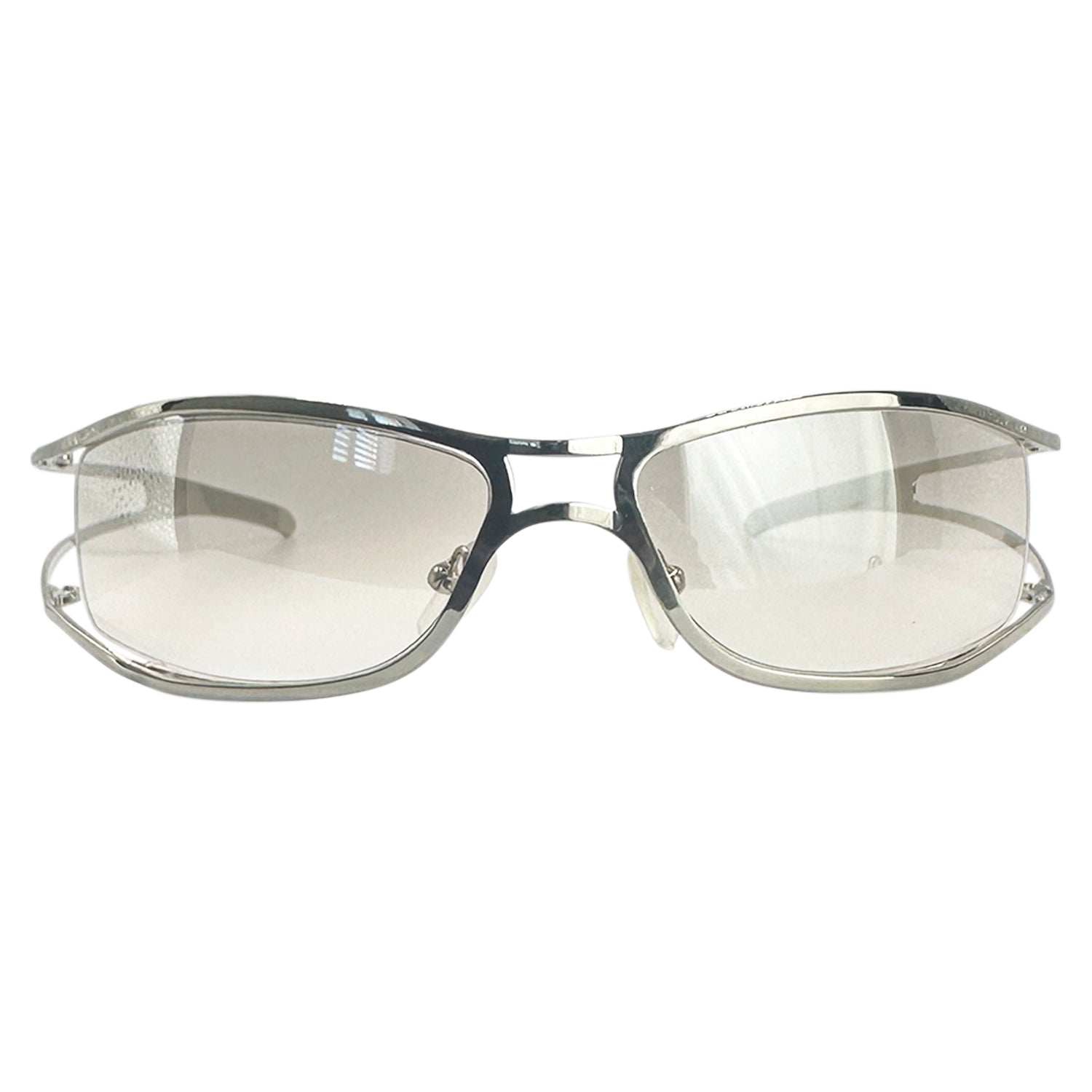 CHAOS Flash 90's Sunglasses-Giant Vintage Eyewear
