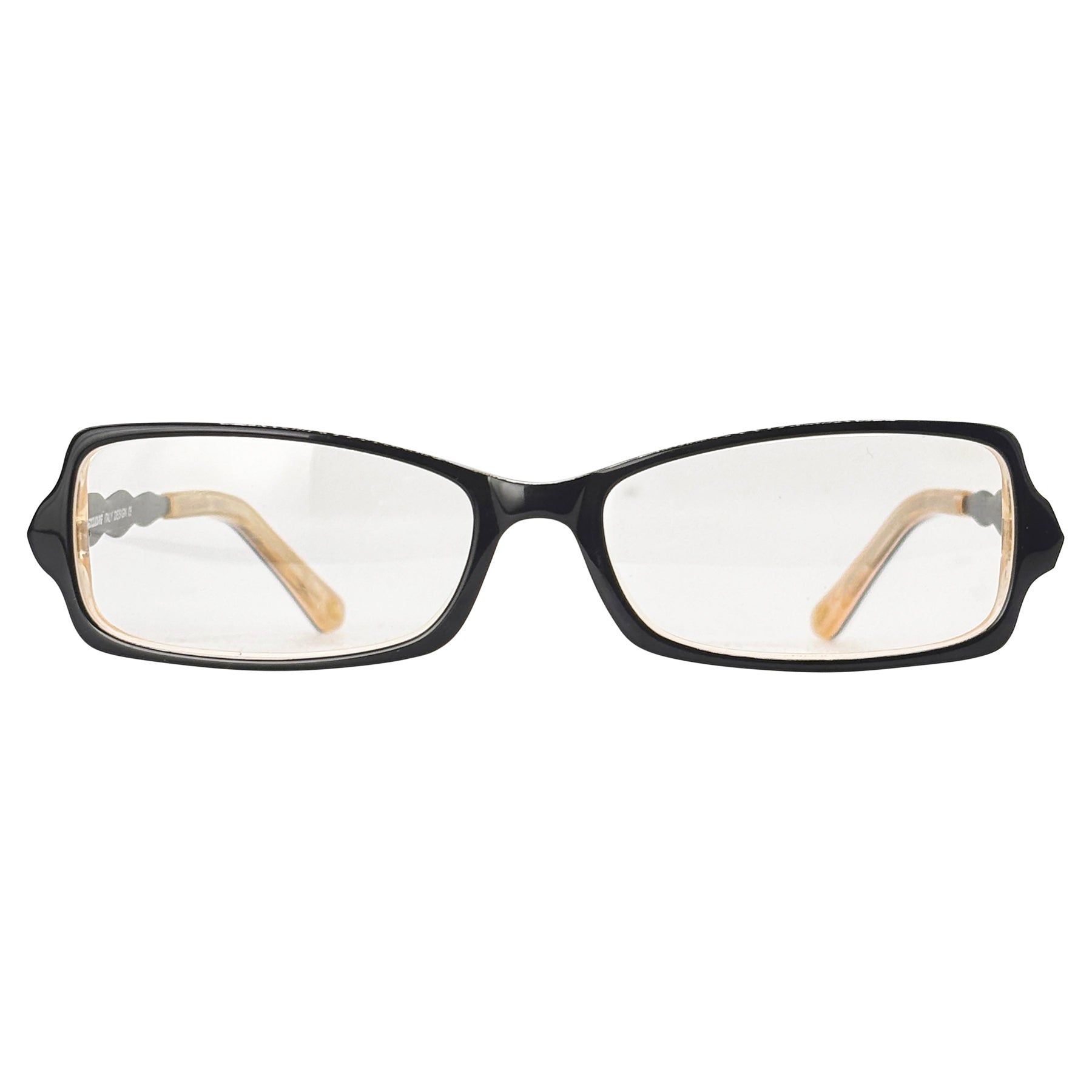 CHERRY KISS Office Siren Glasses-Giant Vintage Eyewear