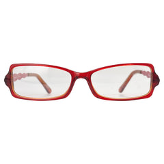 CHERRY KISS Office Siren Glasses-Giant Vintage Eyewear
