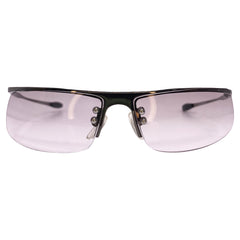 CHOPPA Y2K Slim Shield Sunglasses-Giant Vintage Eyewear