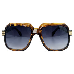 y2k sunglasses with an oversized square frame