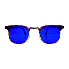 Kids ⭐️ CLOUD BrowlinePurple/Blue-Giant Vintage Eyewear