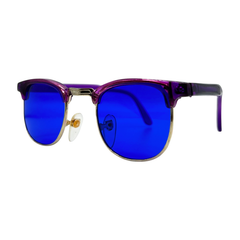 Kids ⭐️ CLOUD Browline-Giant Vintage Eyewear