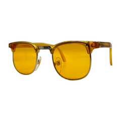 Kids ⭐️ CLOUD Browline-Giant Vintage Eyewear