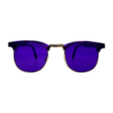 Kids ⭐️ CLOUD BrowlinePurple-Giant Vintage Eyewear