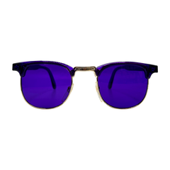 Kids ⭐️ CLOUD BrowlinePurple-Giant Vintage Eyewear
