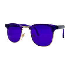 Kids ⭐️ CLOUD Browline-Giant Vintage Eyewear