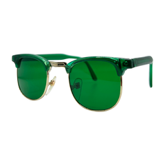 Kids ⭐️ CLOUD Browline-Giant Vintage Eyewear
