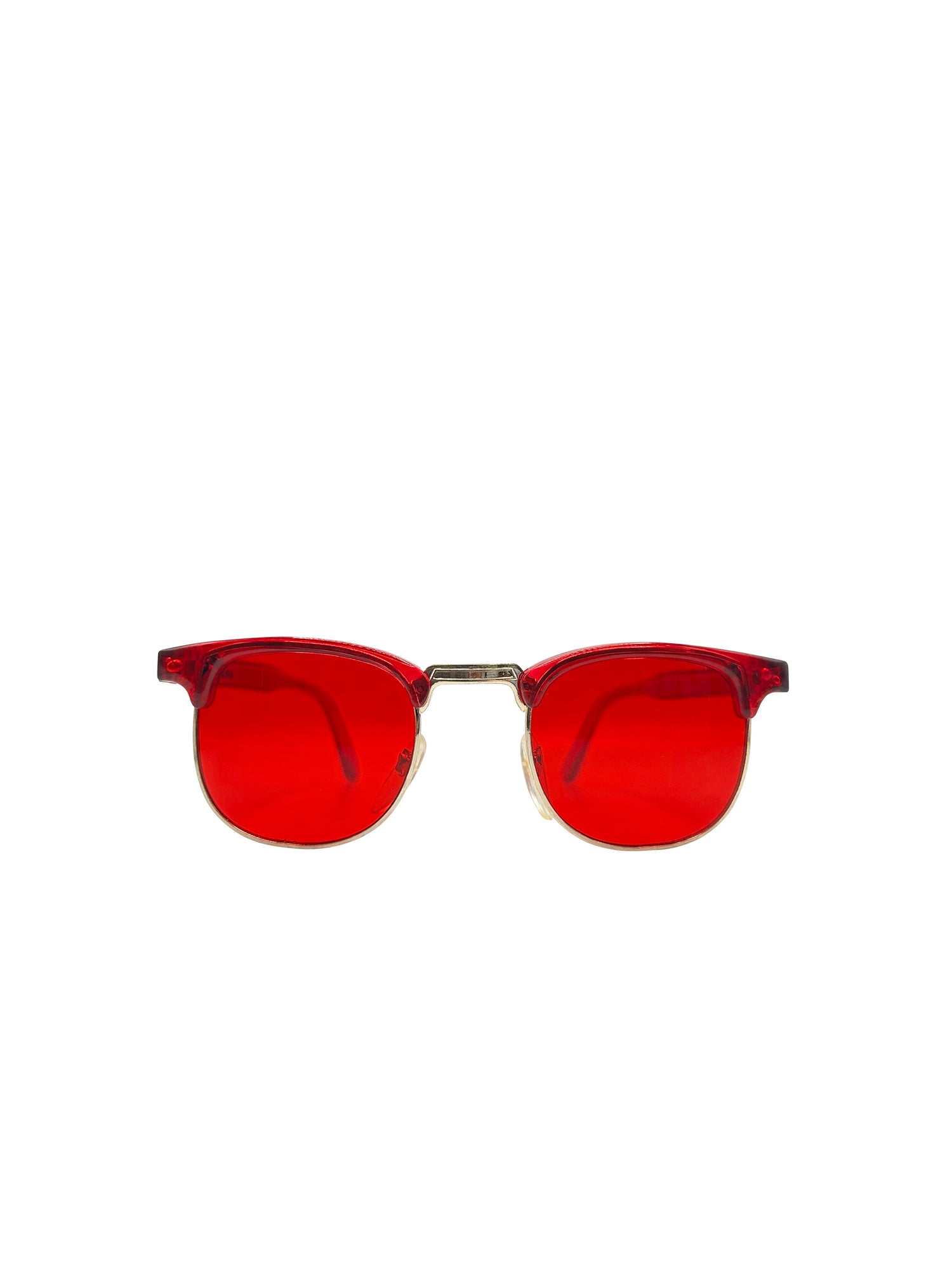 Kids ⭐️ CLOUD Browline-Giant Vintage Eyewear