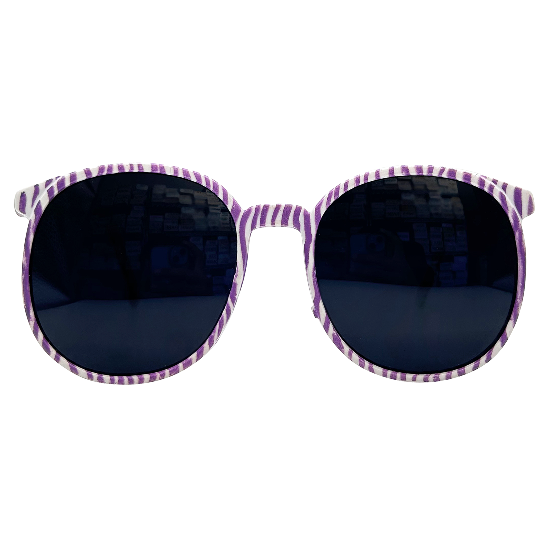 80s round glasses sales