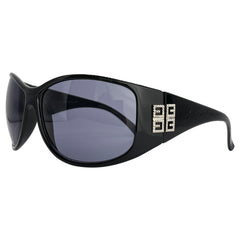 COMMAND Shield SunglassesBlack/Super Dark-Giant Vintage Eyewear