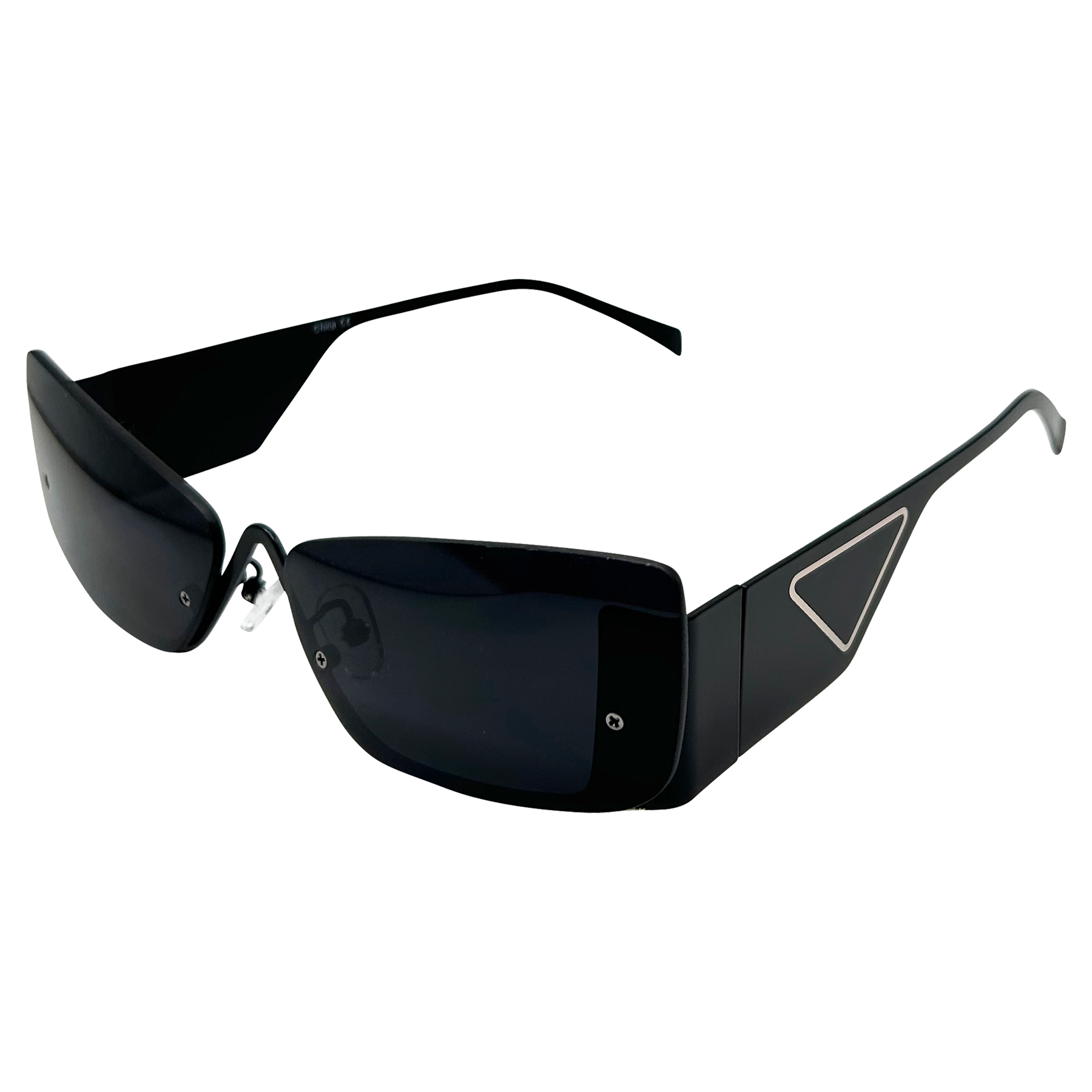 CONTROLLA Sporty Sunglasses