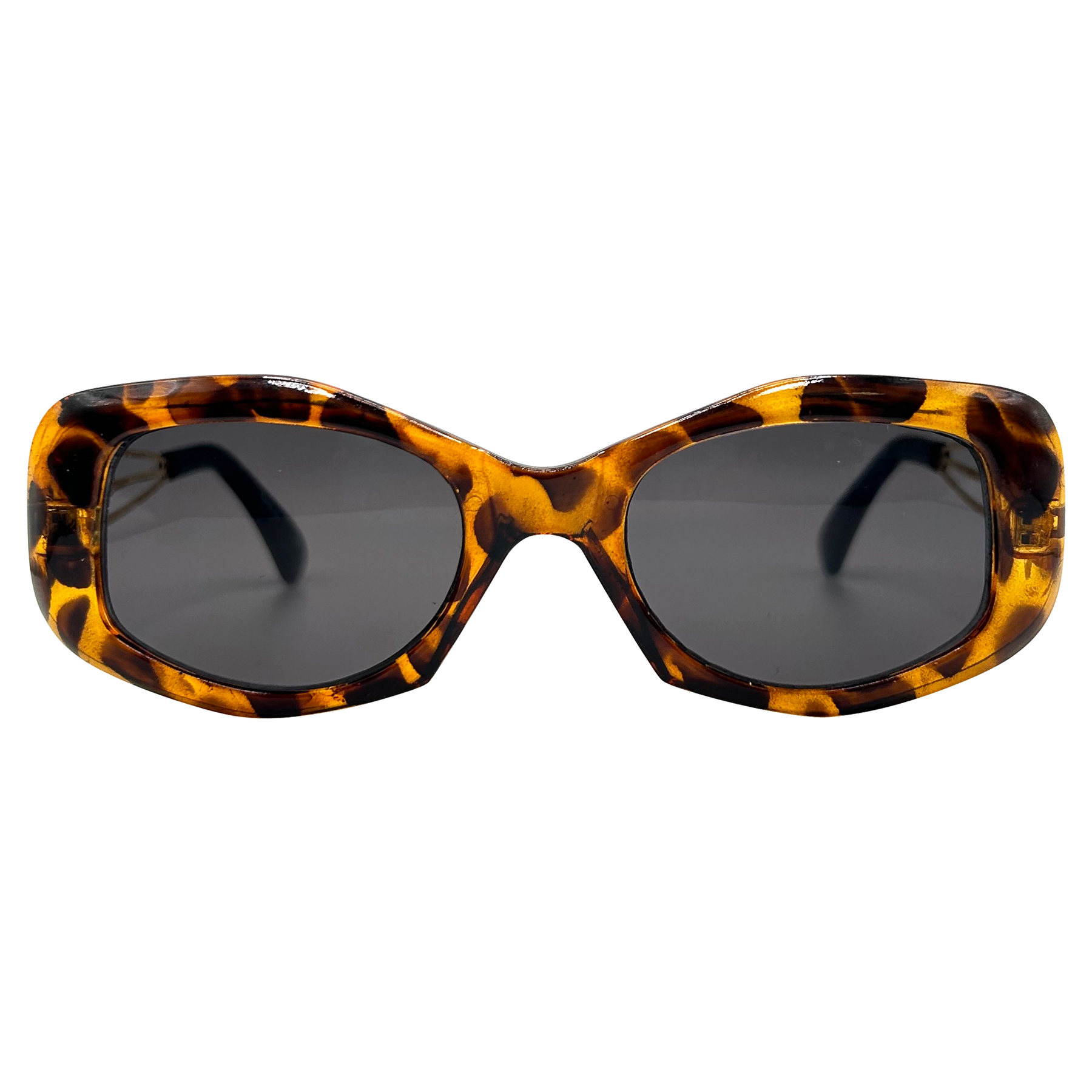 Vintage gucci online tortoise sunglasses