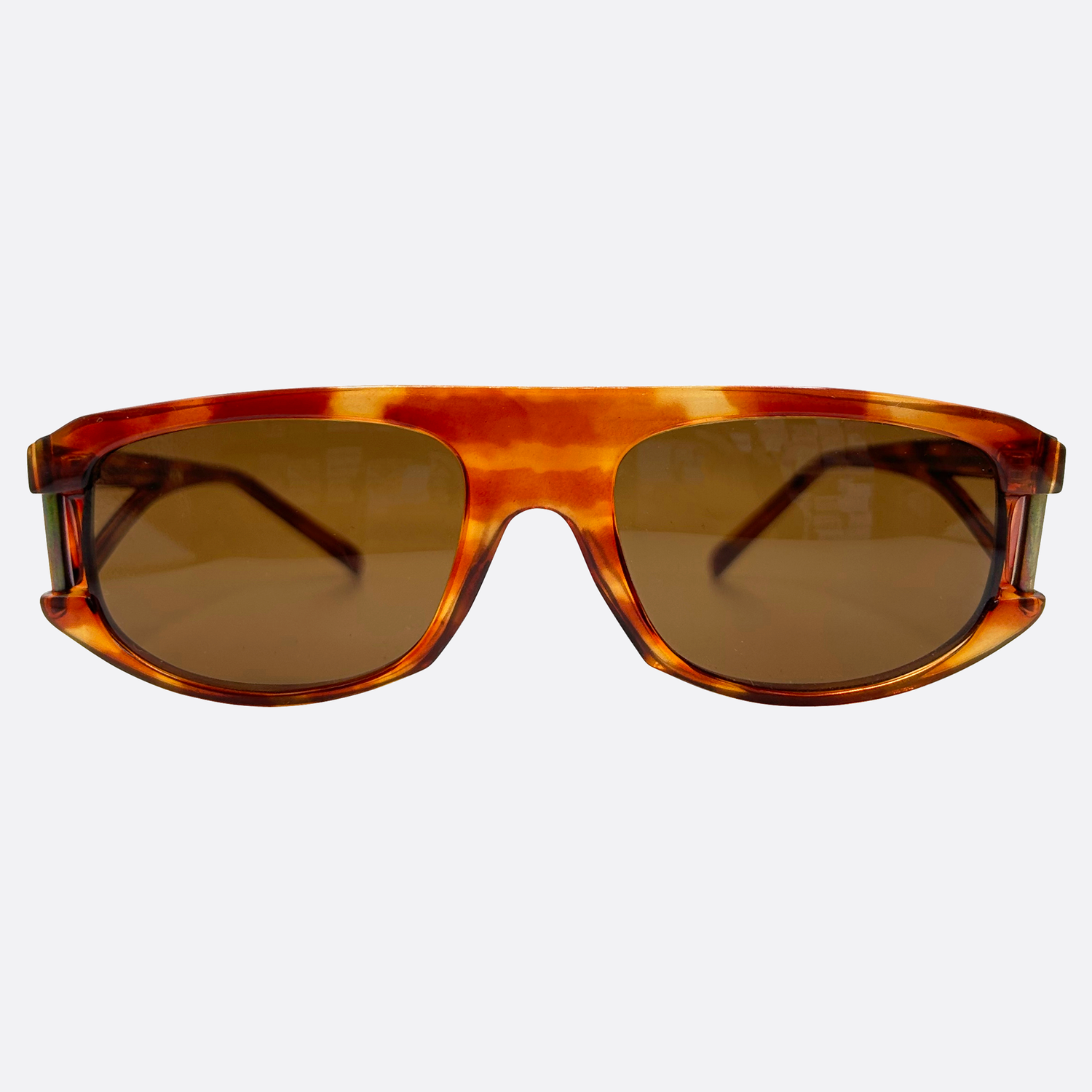 CROSSROAD Uniquely Hip Hop | Luxe Vintage-Giant Vintage Eyewear