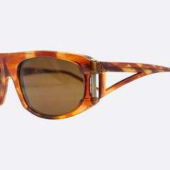 CROSSROAD Uniquely Hip Hop | Luxe Vintage-Giant Vintage Eyewear