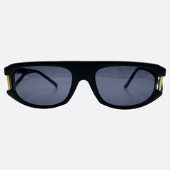 CROSSROAD Uniquely Hip Hop | Luxe Vintage-Giant Vintage Eyewear