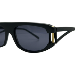 CROSSROAD Uniquely Hip Hop | Luxe Vintage-Giant Vintage Eyewear