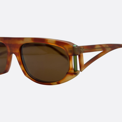 CROSSROAD Uniquely Hip Hop | Luxe Vintage-Giant Vintage Eyewear
