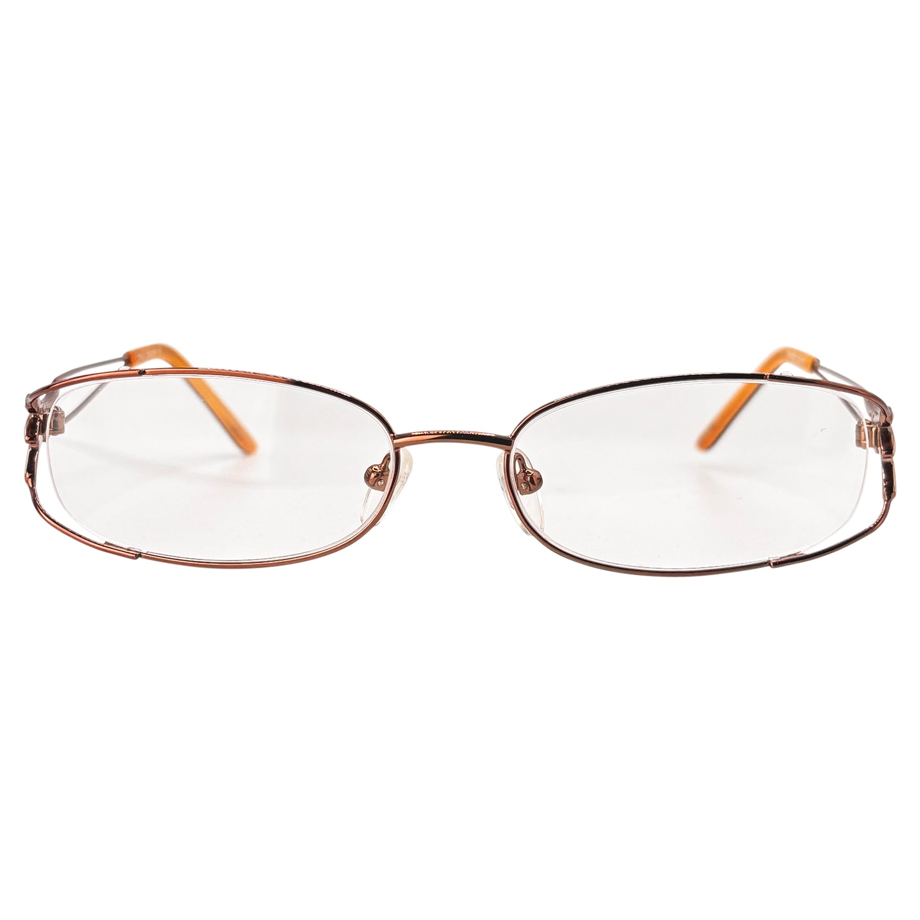 CUTIE PIE Office Core Glasses | Premium-Giant Vintage Eyewear