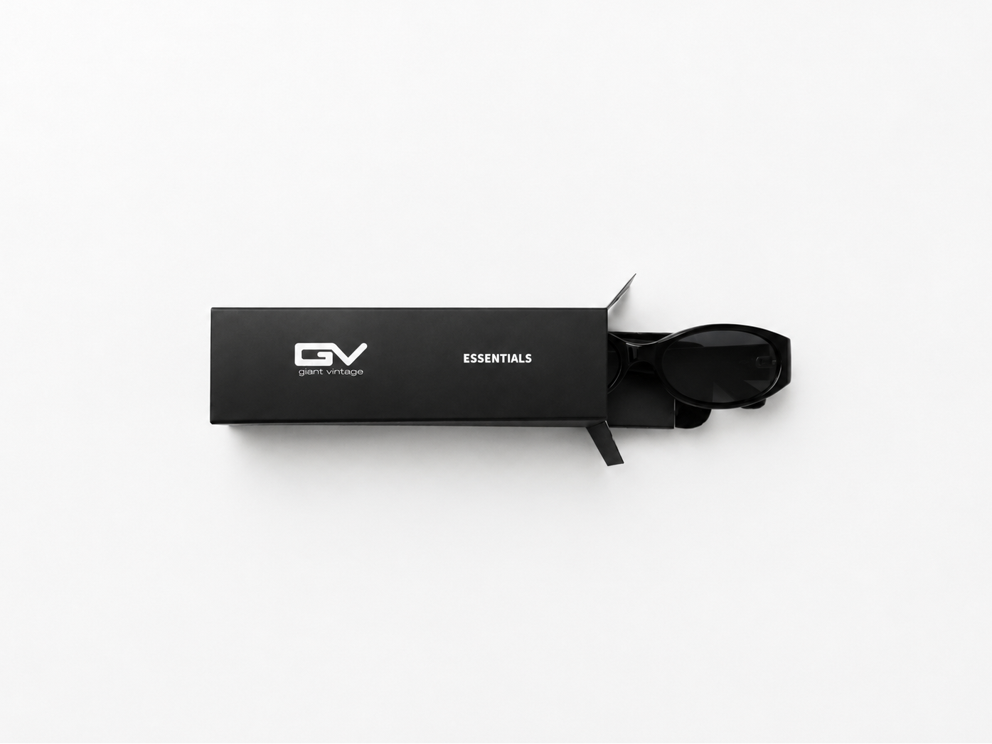 GV Essentials Packaging