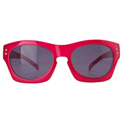 Kids ⭐︎ DAISY Classic SunglassesRed-Giant Vintage Eyewear