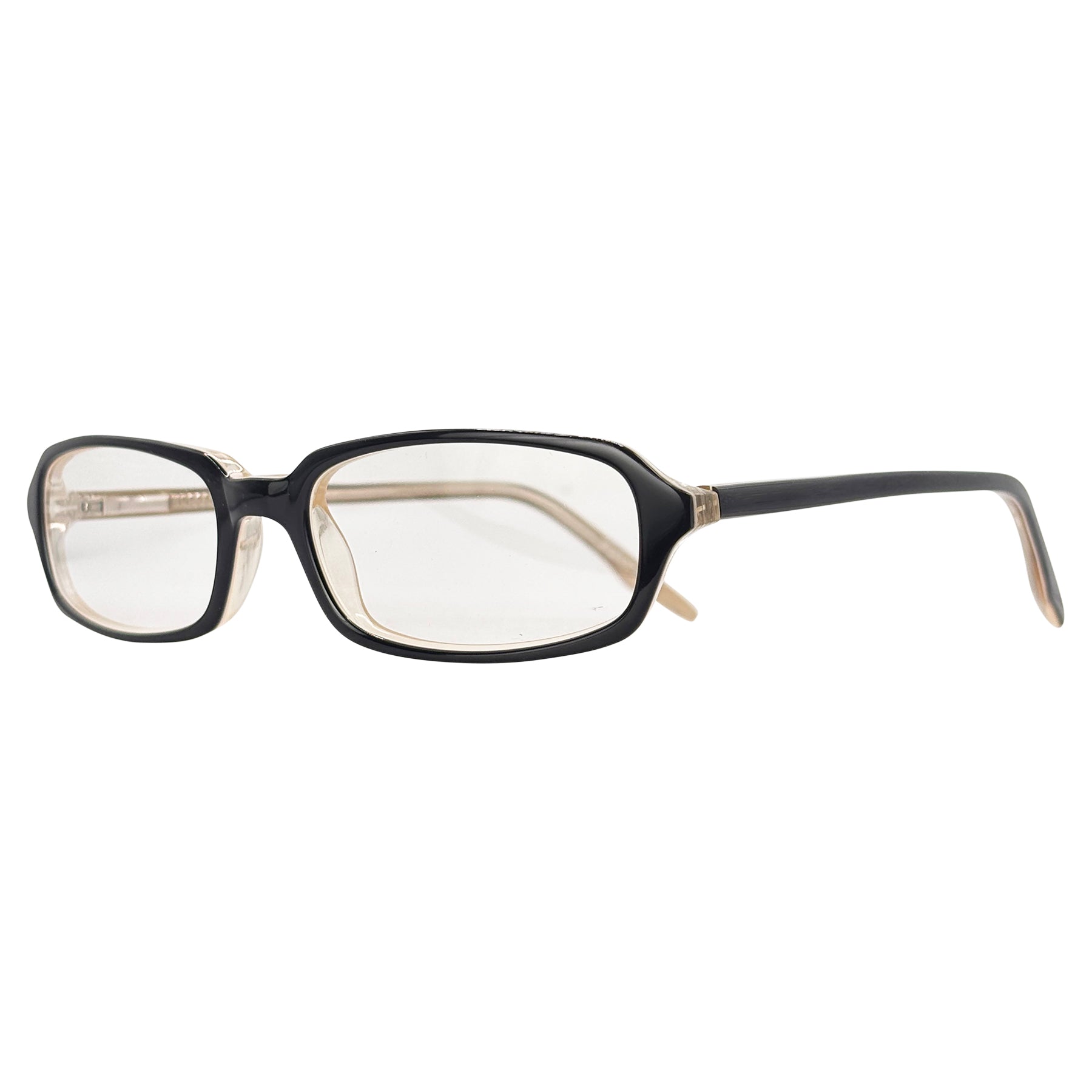 DELILAH Bayonetta Glasses-Giant Vintage Eyewear