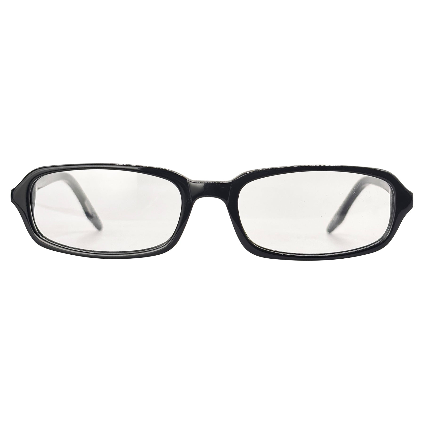 DELILAH Bayonetta GlassesBlack-Giant Vintage Eyewear