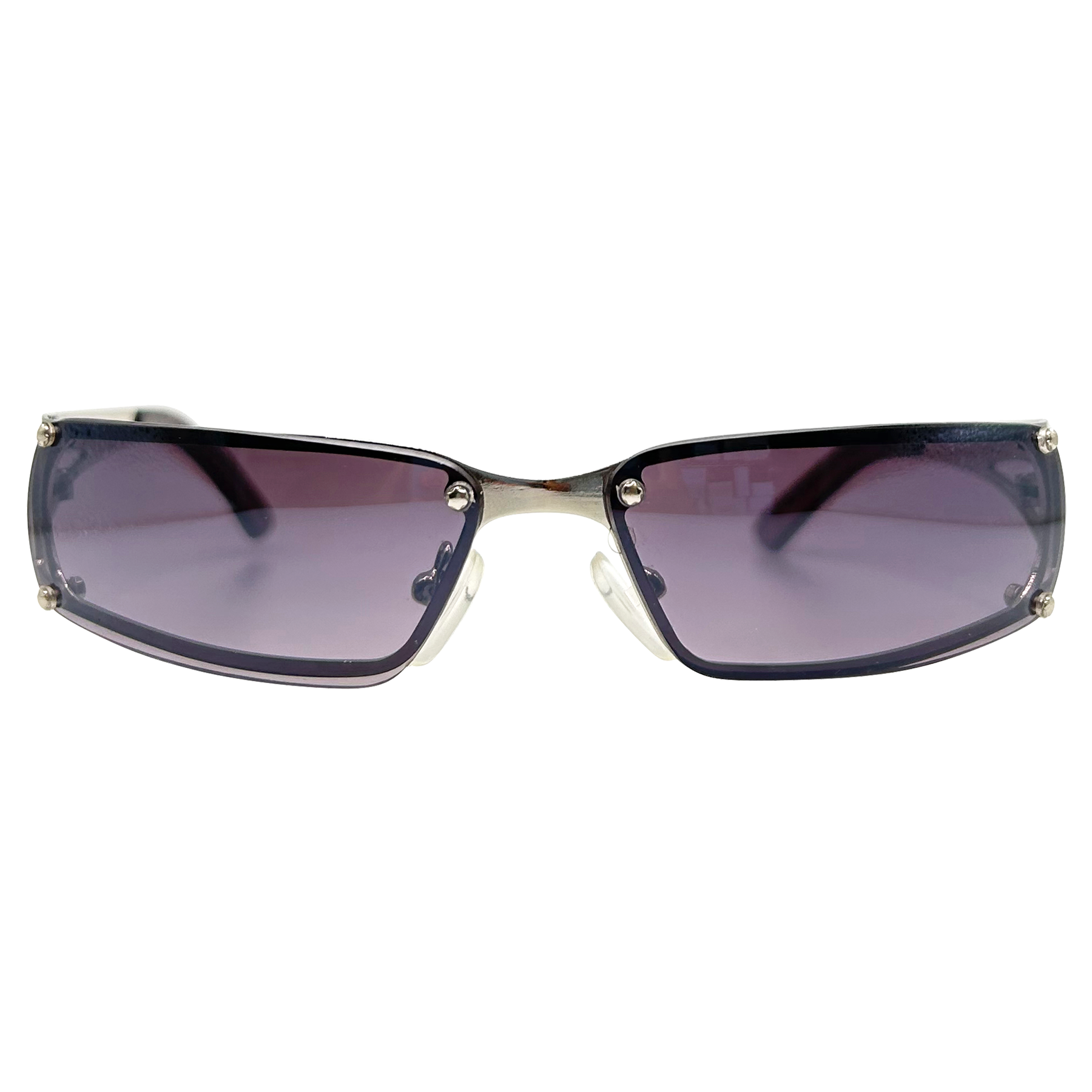 DIP Square 90s Sunglasses