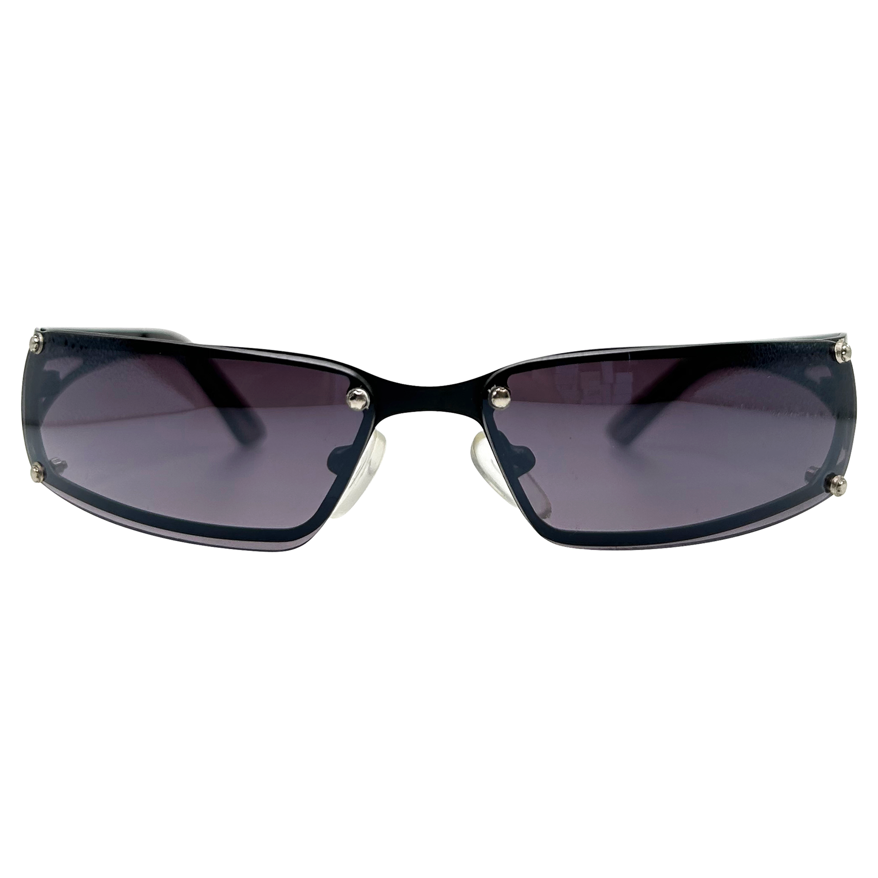 DIP Square 90s Sunglasses