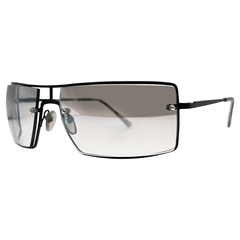 DISKO Y2K Sunglasses-Giant Vintage Eyewear