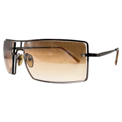 DISKO Y2K Sunglasses-Giant Vintage Eyewear