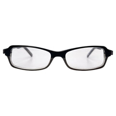 90s vintage frames with square clear style 