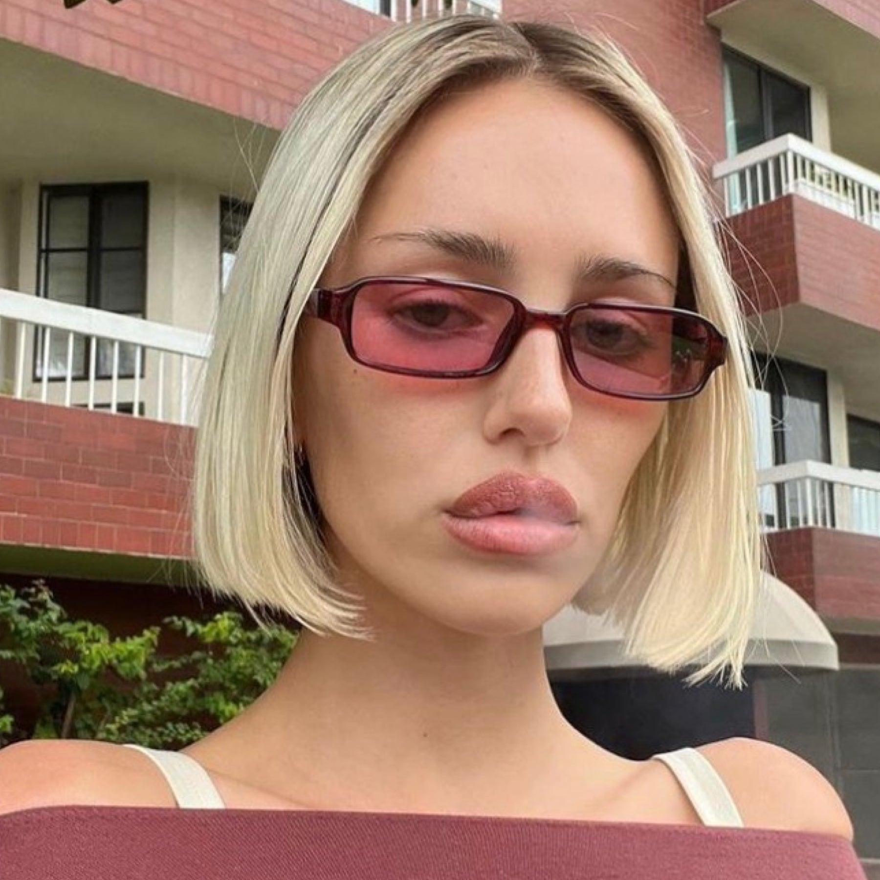 GIANT Vintage & Retro Sunglasses Mens, Womens, Square, Oval, Shield