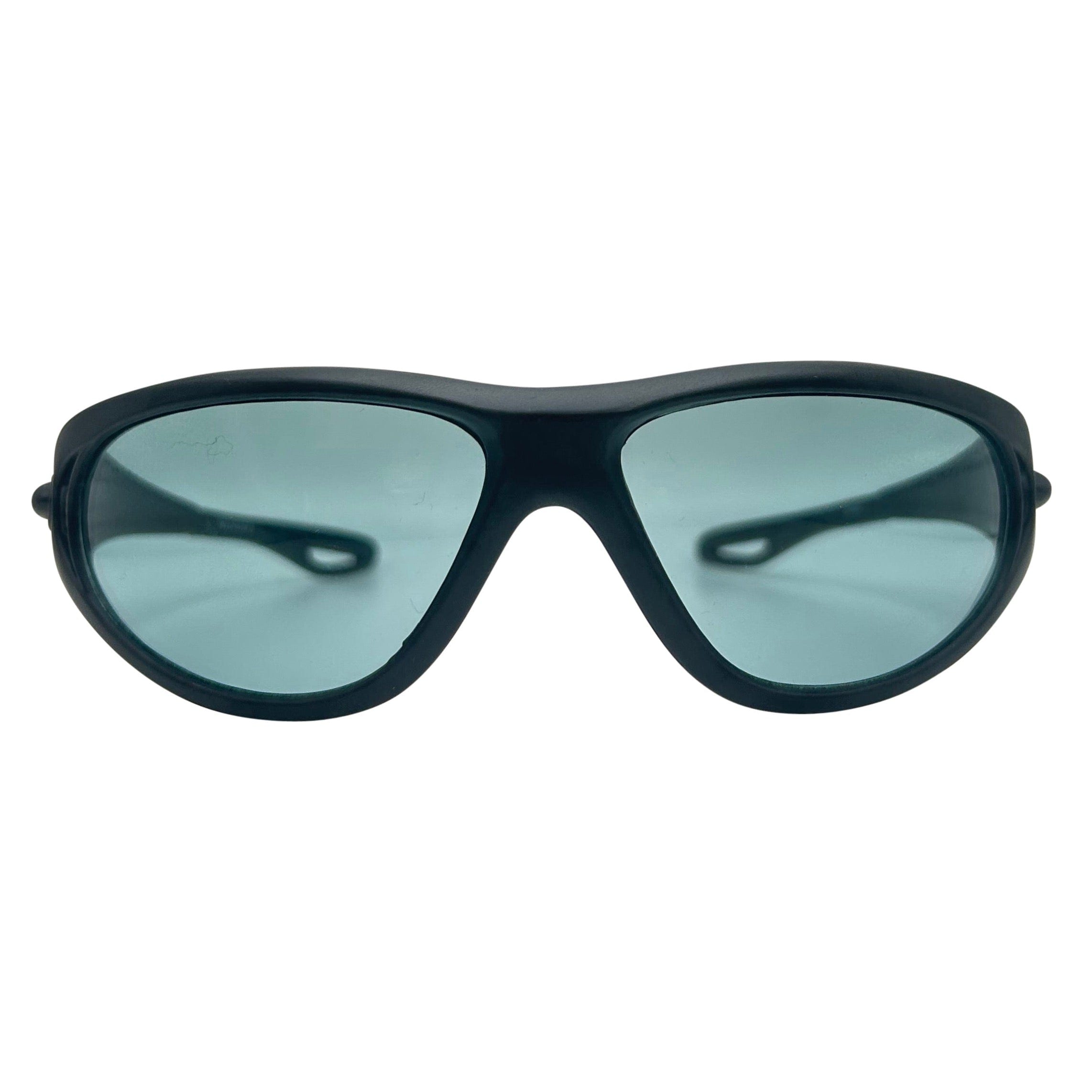 ECHO PARK Sports Sun Sensor Sunglasses