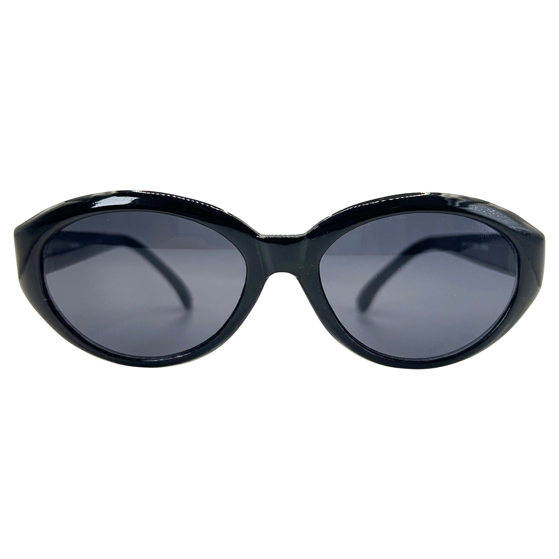 Black Cat Eye Vintage sunglasses