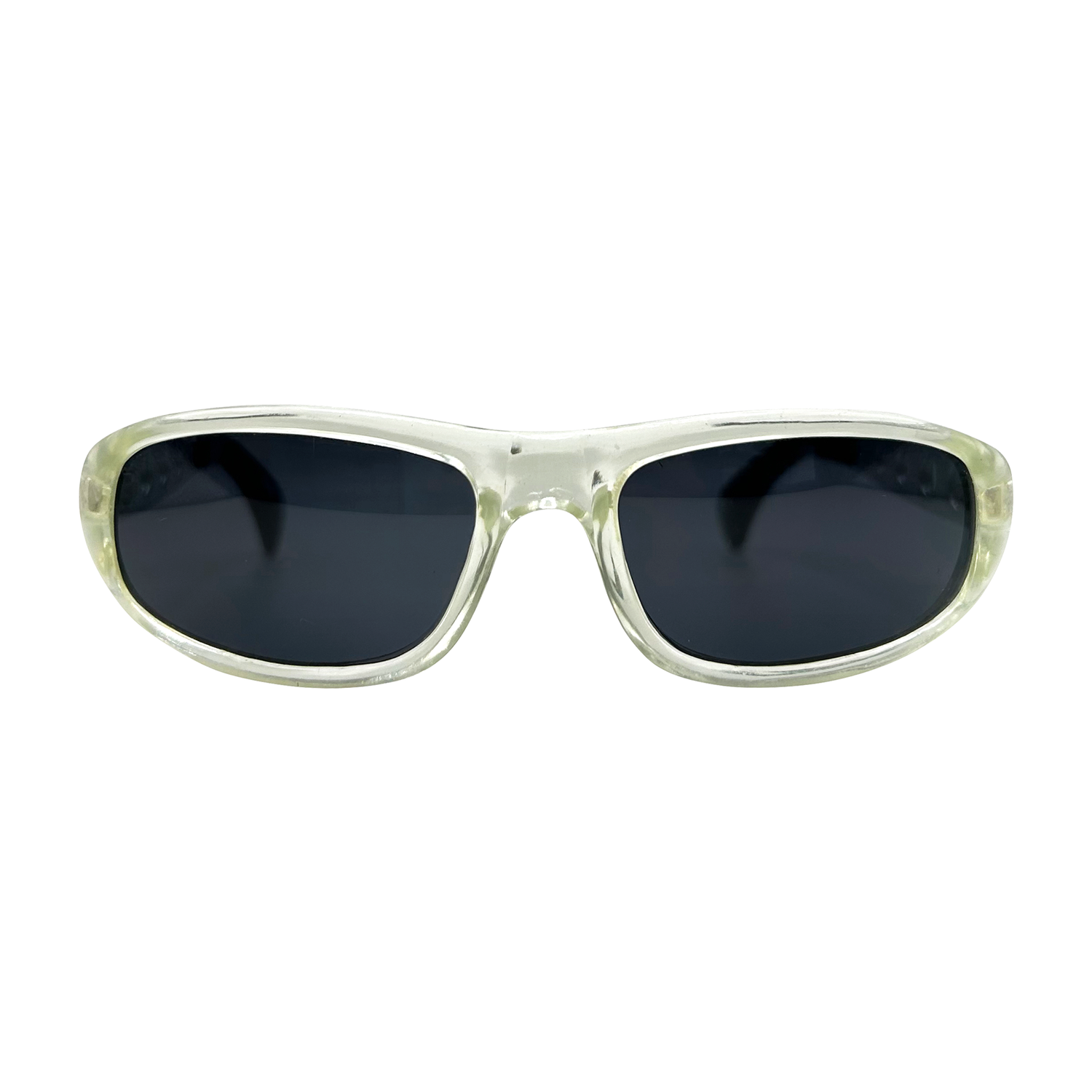 Kids ⭐️ ELVIS SportyClear-Giant Vintage Eyewear