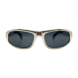 Kids ⭐️ ELVIS SportySilver-Giant Vintage Eyewear