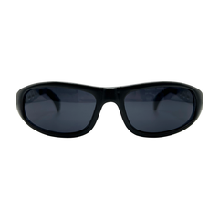 Kids ⭐️ ELVIS SportyBlack-Giant Vintage Eyewear