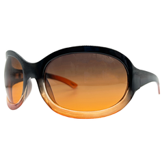 EQUIPT Oversized Sunglasses-Giant Vintage Eyewear