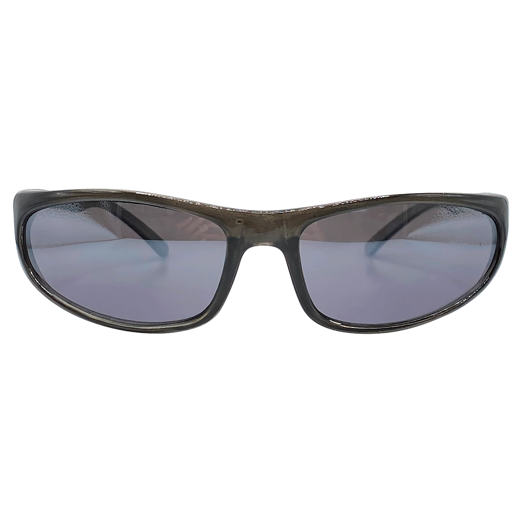 Aviator Black HD Vision Wrap Around Sunglasses at Rs 75 in Mumbai | ID:  23234909255