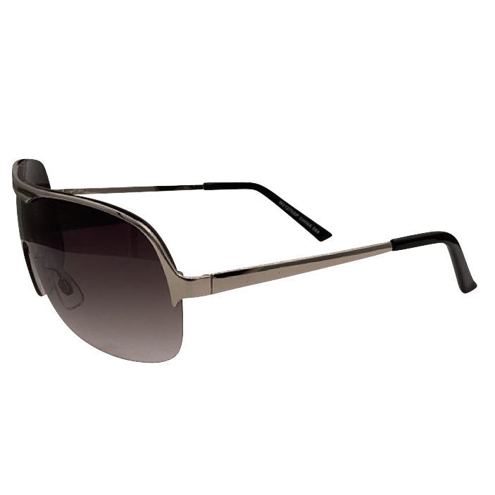EXOTIC Shield Sunglasses-Giant Vintage Eyewear