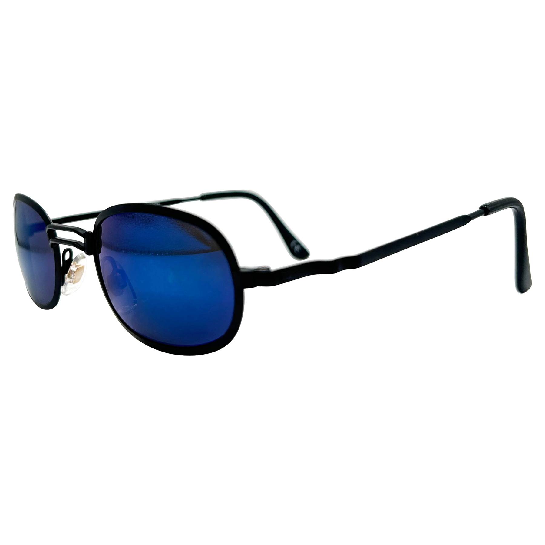 FAIRFAX Round Sunglasses