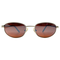 FAST LANE 90s Sunglasses | Blue-Blocker | Day Driving-Giant Vintage Eyewear