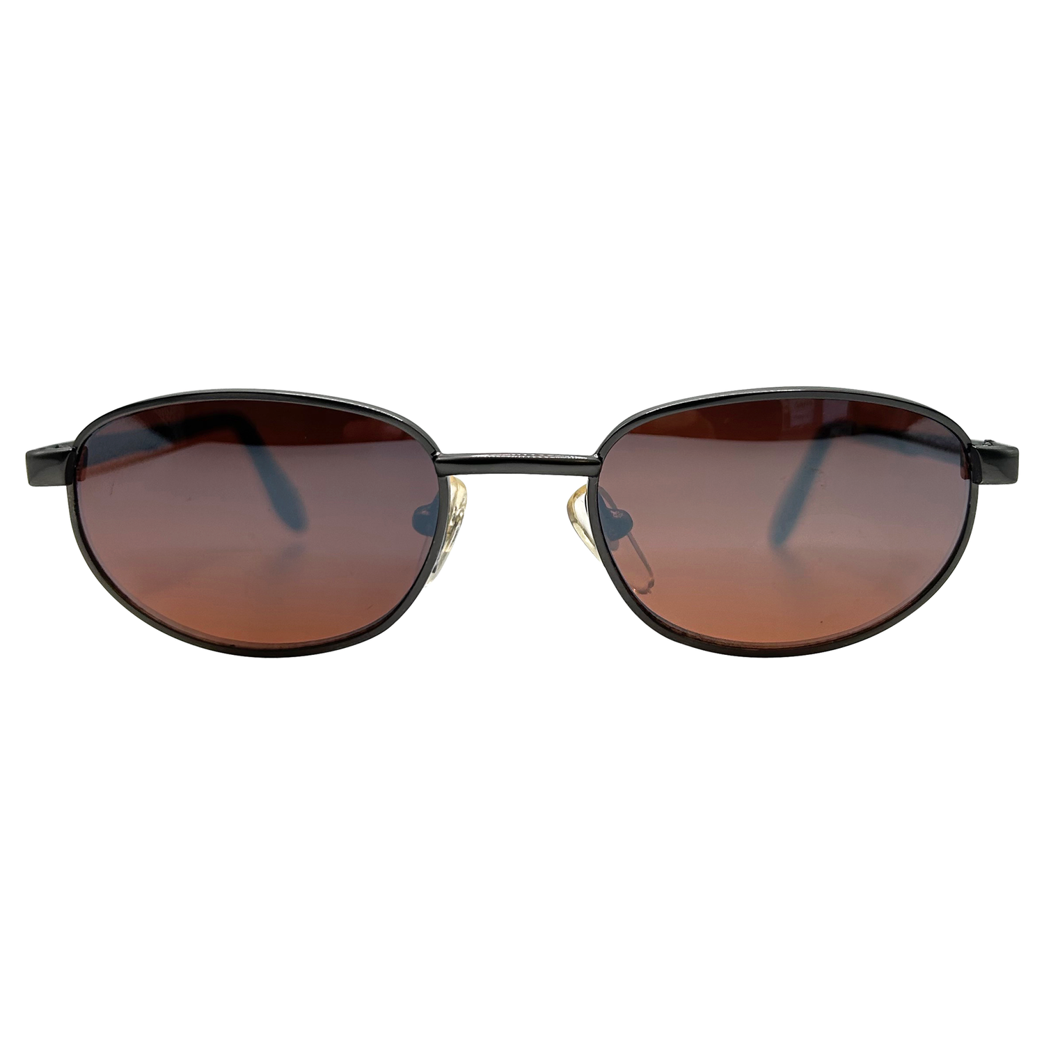 FAST LANE 90s Sunglasses | Blue-Blocker | Day Driving-Giant Vintage Eyewear